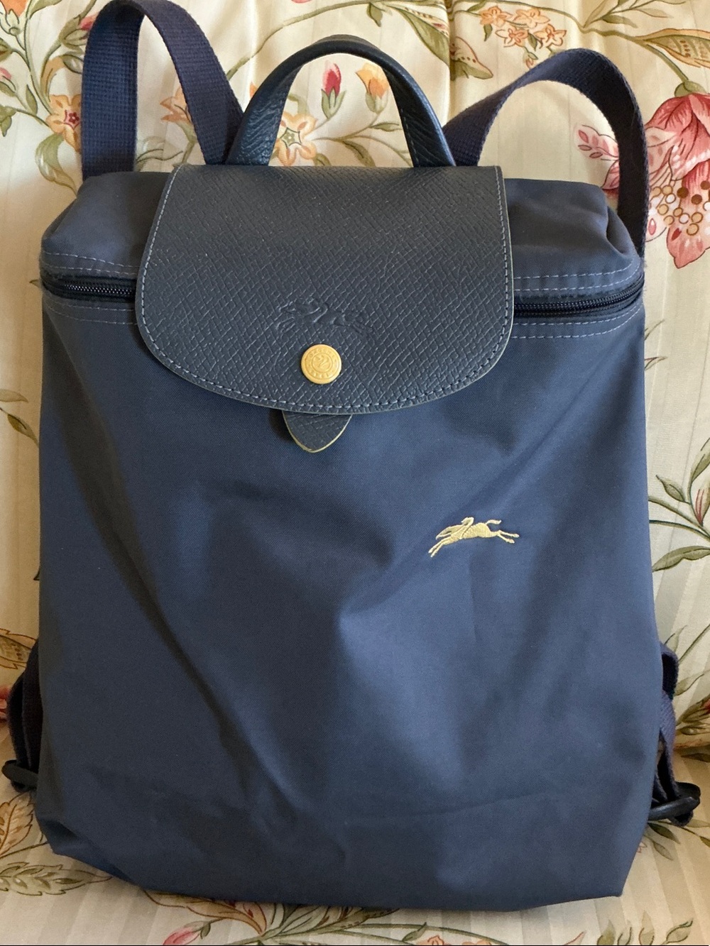 Longchamp Backpack NEW